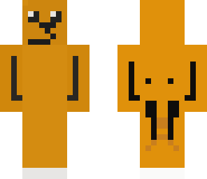robot foxes hd