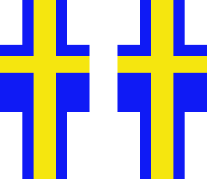 swedish flag