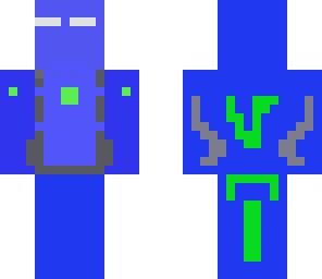 blue blood hd
