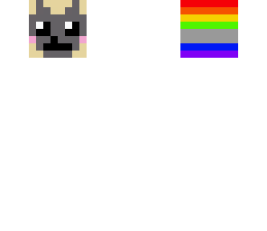 nyan cat