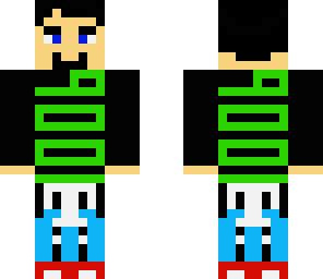my skin