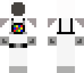 astronaut