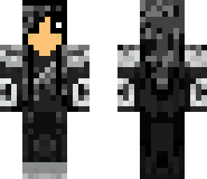 shadow huntress