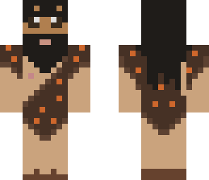 tough caveman