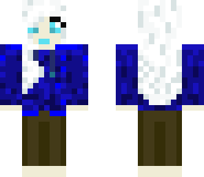 jack frost girl