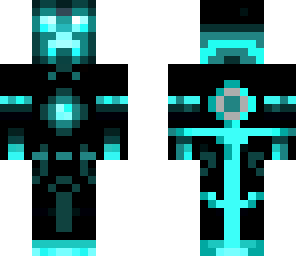 creeper robot