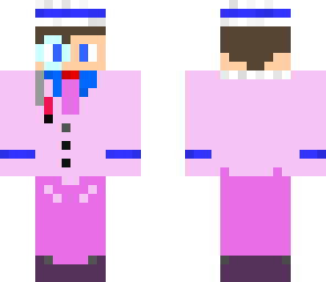 queenkaito test
