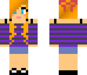 cute girl