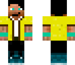my another skin