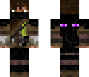 ender hunter