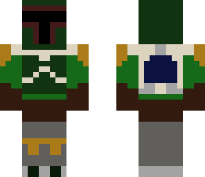 boba fett