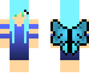 water fairy