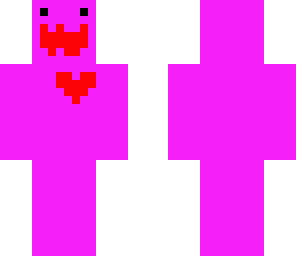 pink monster