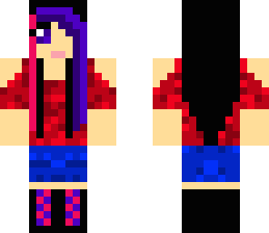 pretty cool girl