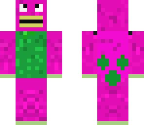even epicer barney