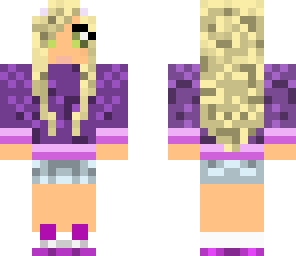 cute cat girl
