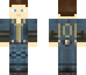 fallout 3 character