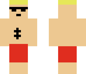 lifeguard