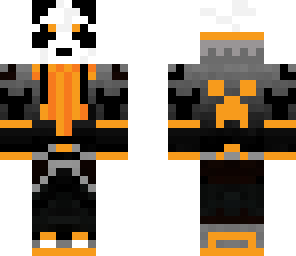 evil panda 2