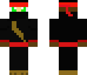 ninjamonkey