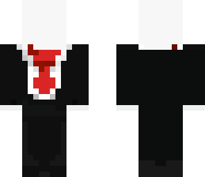 slender man