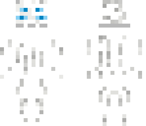 ender nivis
