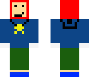 simple maxwell