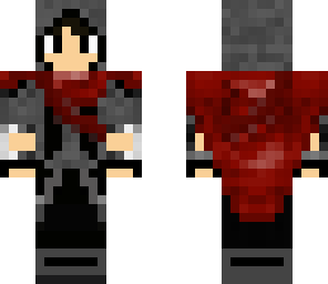 assassin