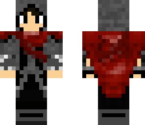 assassin guy