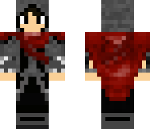 assassin guy fixed
