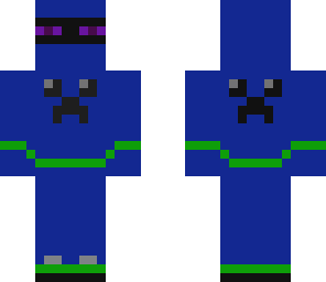 ninja enderman