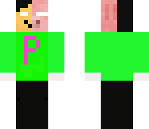 herobrine