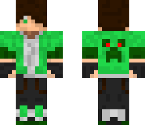 jhoseel no skincraft