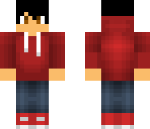 my personal skin