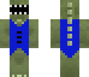teep in a vest 1