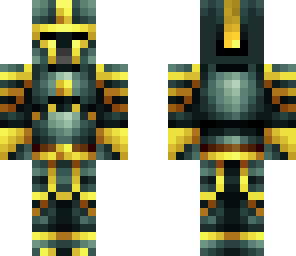 epic knight of epicness
