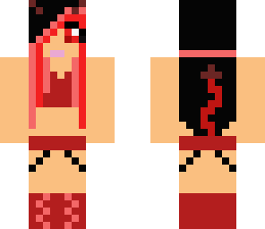 devil babe