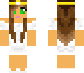 princess with crown