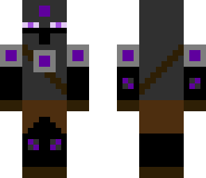 ender warrior