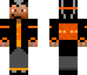 enderjacket boy