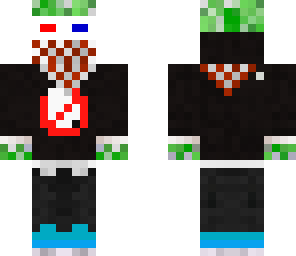 ghostbuster me
