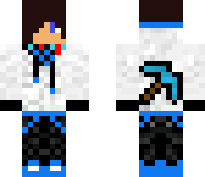 blue teen