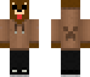 arkay17 by darkcraft4