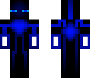 tron enderman