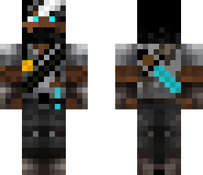 adventurer