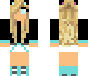 girl