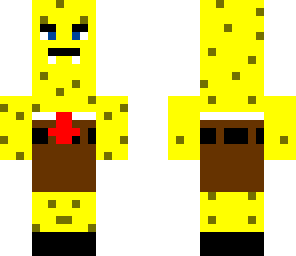 spongebob