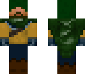 hunter