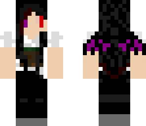 ender t-shirt girl