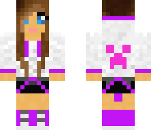marlee's awesome skin